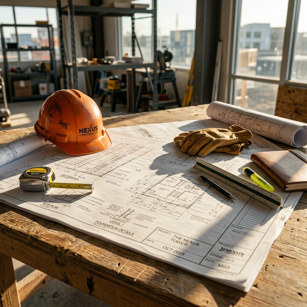 Building Construction JBS